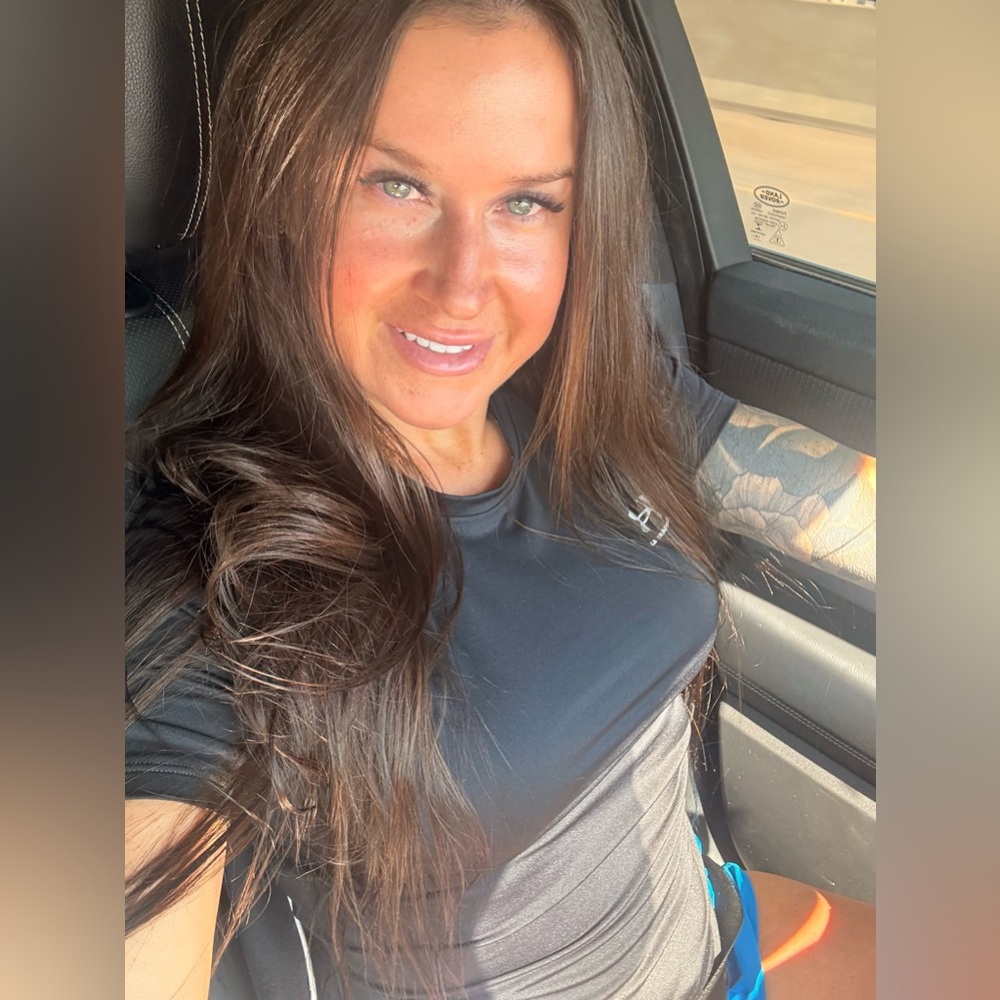 Meet your Posher, Tamara